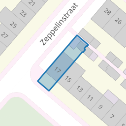 Perceel HTG00-K-1491