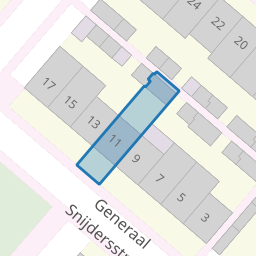 Perceel HTG00-K-1494