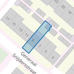 Perceel HTG00-K-1495