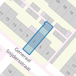 Perceel HTG00-K-1496