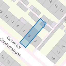 Perceel HTG00-K-1497