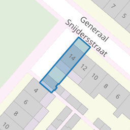 Perceel HTG00-K-1499