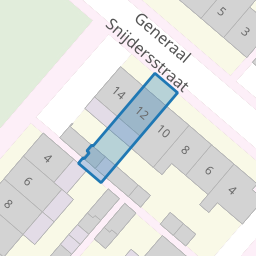 Perceel HTG00-K-1500