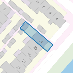 Perceel HTG00-K-1513