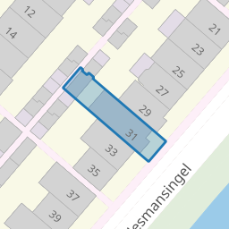 Perceel HTG00-K-1518