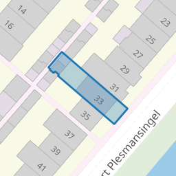 Perceel HTG00-K-1519