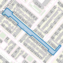 Perceel HTG00-K-1531