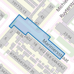 Perceel HTG00-K-1534