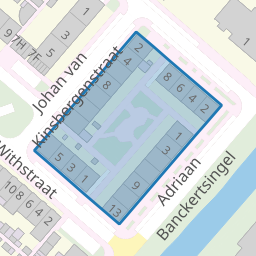 Perceel HTG00-K-1547