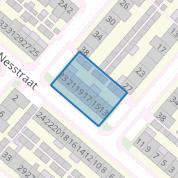 Perceel HTG00-K-1553