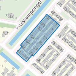 Perceel HTG00-K-1566