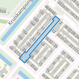 Perceel HTG00-K-1568