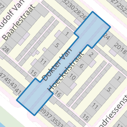 Perceel HTG00-K-1571