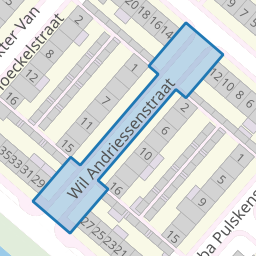 Perceel HTG00-K-1574