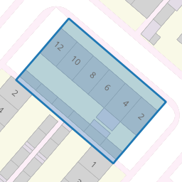 Perceel HTG00-K-1575