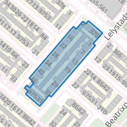 Perceel HTG00-K-1582