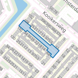 Perceel HTG00-K-1587