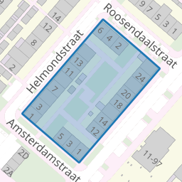 Perceel HTG00-K-1590