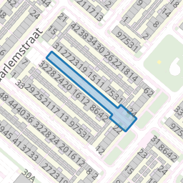 Perceel HTG00-K-1598