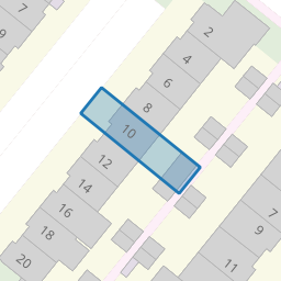 Perceel HTG00-K-1610