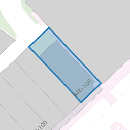 Perceel HTG00-K-1614