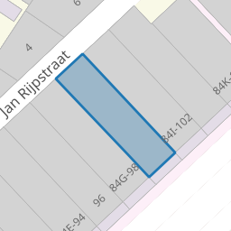 Perceel HTG00-K-1616