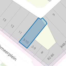 Perceel HTG00-K-1618