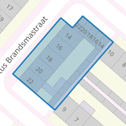 Perceel HTG00-K-1625