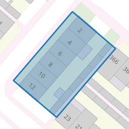 Perceel HTG00-K-1627