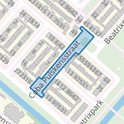 Perceel HTG00-K-1631