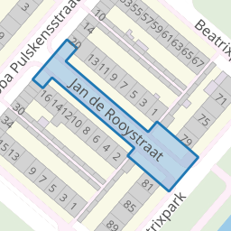 Perceel HTG00-K-1632