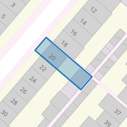 Perceel HTG00-K-1633