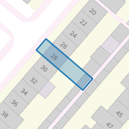 Perceel HTG00-K-1637