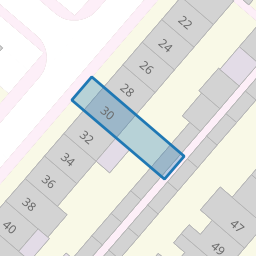 Perceel HTG00-K-1638