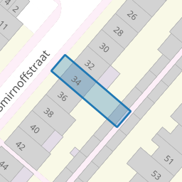 Perceel HTG00-K-1640