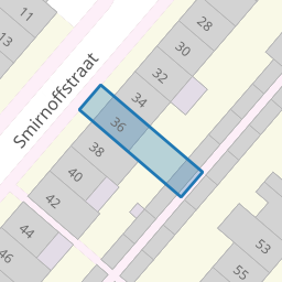 Perceel HTG00-K-1641