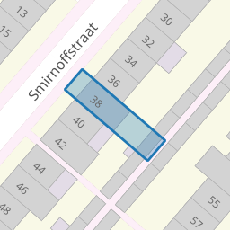 Perceel HTG00-K-1642