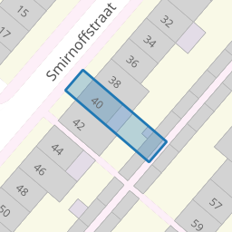 Perceel HTG00-K-1643