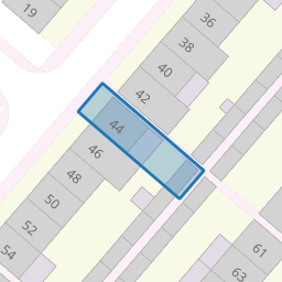 Perceel HTG00-K-1645