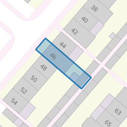 Perceel HTG00-K-1646