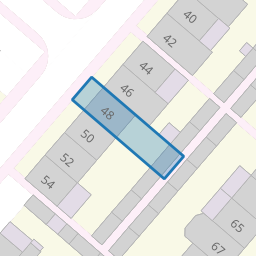 Perceel HTG00-K-1647