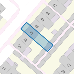 Perceel HTG00-K-1648