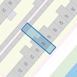 Perceel HTG00-K-1657