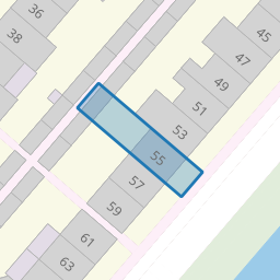 Perceel HTG00-K-1660