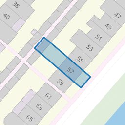 Perceel HTG00-K-1661