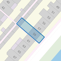 Perceel HTG00-K-1662