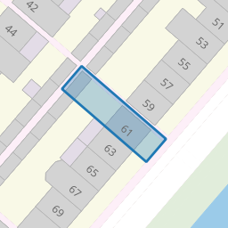 Perceel HTG00-K-1663