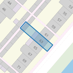 Perceel HTG00-K-1664