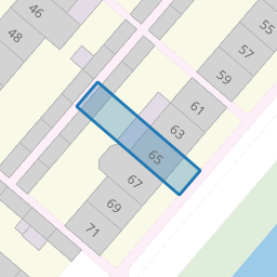 Perceel HTG00-K-1665