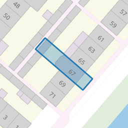 Perceel HTG00-K-1666